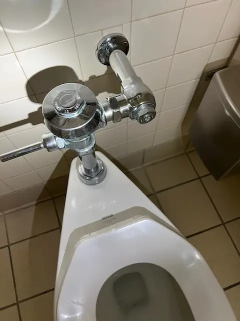 Fixture installation and repair for Sewer Camera Inspection in Brownbacks